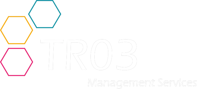 TR03 Management Servicess Logo