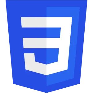 CSS3 Logo