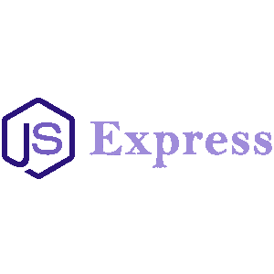 Express JS Logo