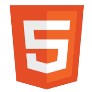 HTML5 Logo