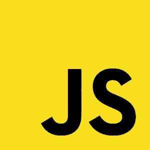 JavaScript Logo