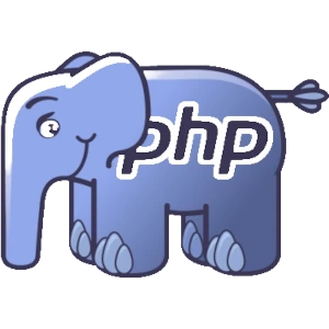 PHP Logo